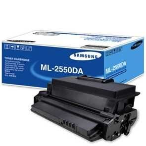 Samsung ML-2550DA /SEE Black Laser Toner - ML-2550 / ML-2551 - 3
