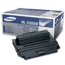 Samsung ML-3050B /SEE (ML-D3050B) Black Original Toner - High Capacity