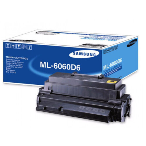 Samsung ML-6060D6/XRTH Siyah Orjinal Toner - ML-1440 - 2