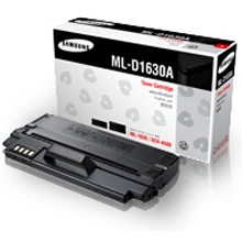 Samsung ML-D1630A/SEE Black Original Toner - ML-1630 / SCX-4500