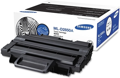 Samsung ML-D2850A/SAU Siyah Orjinal Toner - ML-2850 - SAMSUNG