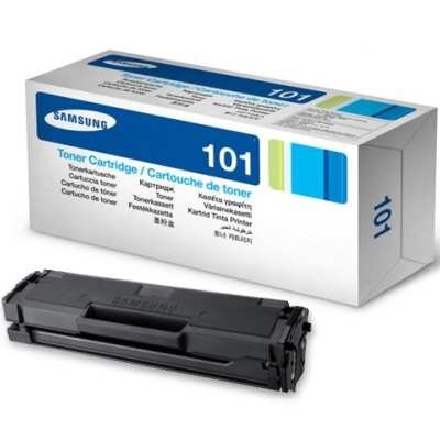 Samsung MLT-D101S/SAU Orjinal Toner - ML-2165 / SCX-3405 - 1