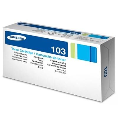 Samsung MLT-D103L / XSG Orjinal Toner - ML-2955ND - SAMSUNG