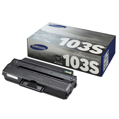 Samsung MLT-D103S (MLT-D103) Siyah Orjinal Toner - ML-2955ND - SAMSUNG