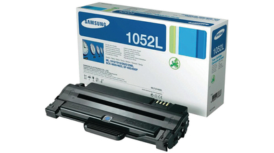SAMSUNG - Samsung MLT-D1052L/ELS Siyah Orjinal Toner - SCX-4600 (T16690)