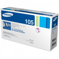 Samsung MLT-D105S/SEE (4623) Orjinal Siyah Toner (T3203) - SAMSUNG