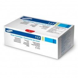 Samsung MLT-D117S Original Toner (SCX-4655) - SAMSUNG