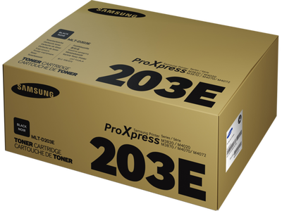 Samsung MLT-D203E/SEE Orjinal Toner - SL-M3820 / SL-M3870 (T15153) - SAMSUNG
