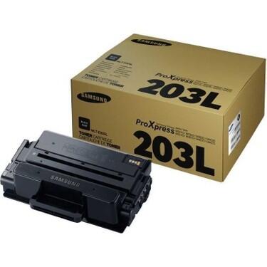 Samsung MLT-D203L Orjinal Toner - SL-M4020 / SL-M4070 (T12818) - SAMSUNG