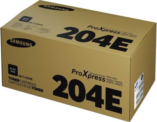 Samsung MLT-D204E/ELS Orjinal Toner SL-M4025 / SL-M4075 - 2