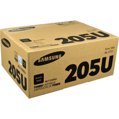 Samsung MLT-D205U/ELS (SU984A) Siyah Orjinal Toner - ML-3310 - SAMSUNG