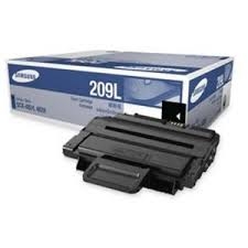 SAMSUNG - Samsung MLT-D209L/SEE Orjinal Siyah Toner - 4824 / 4828 (T4595)