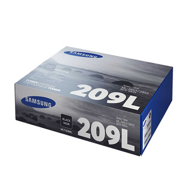 Samsung MLT-D209L/SAU Siyah Orjinal Toner - 4824 / 4828 - SAMSUNG