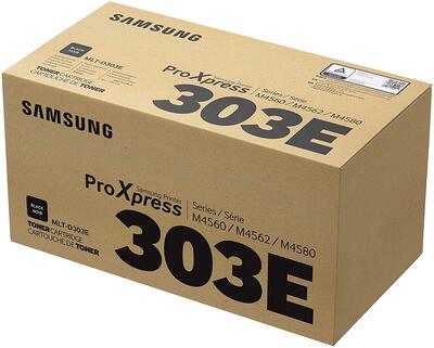 SAMSUNG - Samsung MLT-D303E (SV025A) Orjinal Toner - SL-M4580FX (T16177)