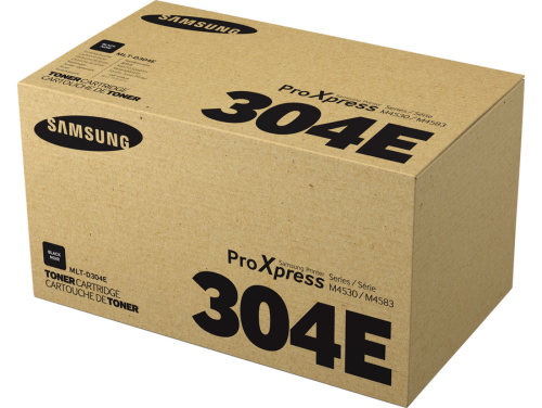 Samsung MLT-D304E Black Original Toner Extra High Capacity - ProXpress SL-M4530ND - 2