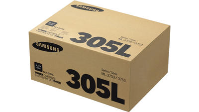 SAMSUNG - Samsung MLT-D305L/ELS Original Toner - ML 3750N / ML 3750ND