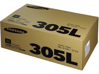 SAMSUNG - Samsung MLT-D305L/SEE (SV050A) Original Toner - ML-3750 