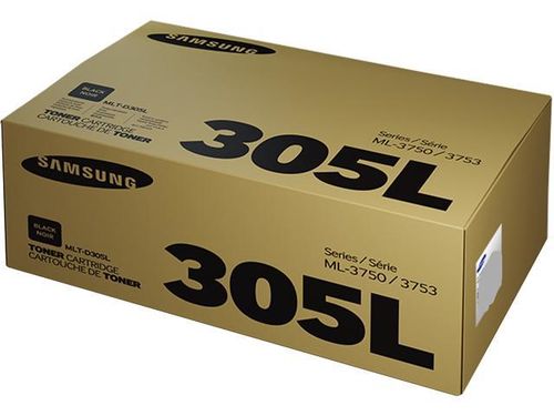 Samsung MLT-D305L/SEE (SV050A) Original Toner - ML-3750 