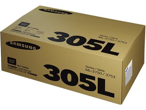 Samsung MLT-D305L/SEE (SV050A) Orjinal Toner - ML-3750 (T11200) - 1