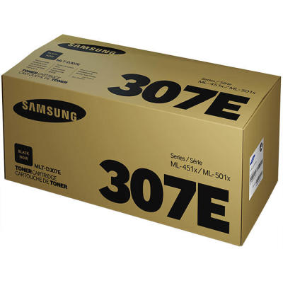 Samsung MLT-D307E/SEE (SV059A) Orjinal Toner - ML-4510ND (T9255) - SAMSUNG
