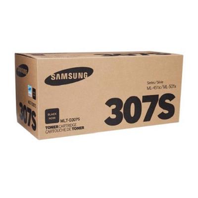 SAMSUNG - Samsung MLT-D307S (SV075A) Orjinal Toner - ML-4510ND (T7485)