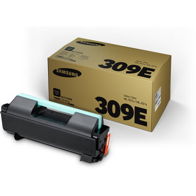 Samsung MLT-D309E Siyah Orjinal Toner - ML-5510 - SAMSUNG