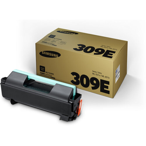 Samsung MLT-D309E Siyah Orjinal Toner - ML-5510 - 1