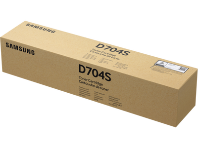 Samsung MLT-D704S Siyah Orjinal Toner (SS772A) - SL-K3300NR / SL-K3250R (T11503) - SAMSUNG