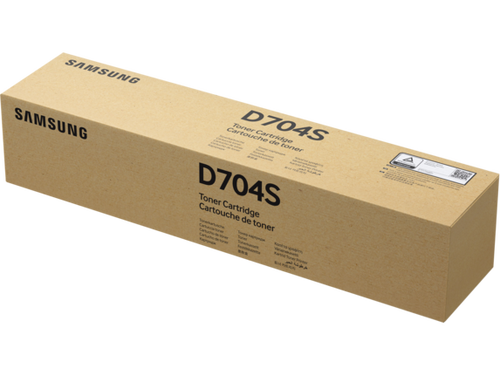 Samsung MLT-D704S Siyah Orjinal Toner (SS772A) - SL-K3300NR / SL-K3250R (T11503) - 1