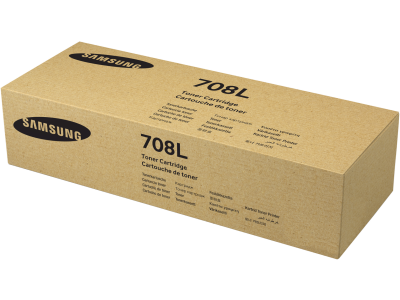 Samsung MLT-D708L Yüksek Kapasiteli Siyah Orjinal Toner (SS782A) (T11086) - SAMSUNG