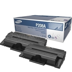 Samsung MLT-P2082A (SV127A) Original Toner Dual Pack - SCX-5835 / SCX-5935 - SAMSUNG