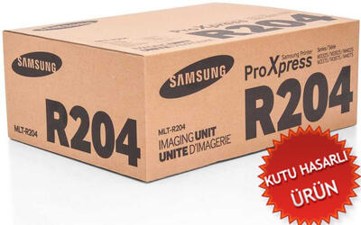 SAMSUNG - Samsung MLT-R204/SEE Original Drum Unit - SL-M4025 / SL-M4075 (Damaged Box)