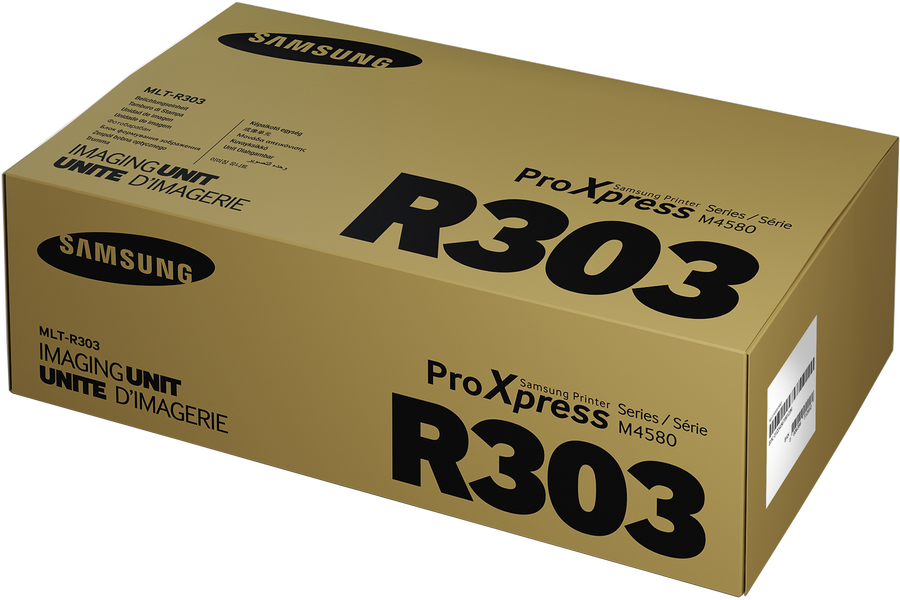 Samsung MLT-R303 Siyah Orjinal Drum Ãnitesi - SV145A / M4560FX / M4580FX Samsung Toner SAMSUNG A 