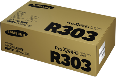 Samsung MLT-R303 Black Original Drum Unit - SV145A / M4560FX / M4580FX - SAMSUNG