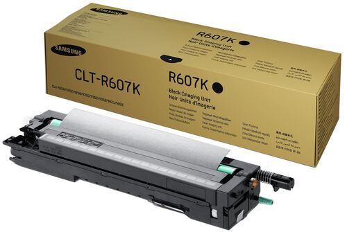 Samsung CLT-R607K/SEE Siyah Orjinal Görüntüleme Ünitesi - SCX-8025ND / SCX-8030ND (T13608) - 3