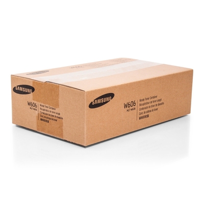 Samsung MLT-W606/SEE Original Waste Toner Box - SCX-8230NA - SAMSUNG