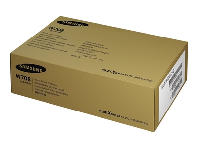 Samsung MLT-W708/SEE Orjinal Atık Toner Kutusu - SL-K3300 - SAMSUNG