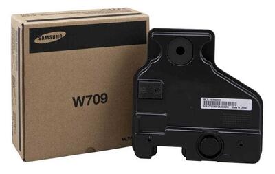 Samsung MLT-W709 Orjinal Atık Kutusu - SCX-8123 / SCX-8123NA (T13630) - SAMSUNG
