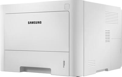 Samsung ProXpress M3825ND Mono Laser Printer SS376B - Thumbnail