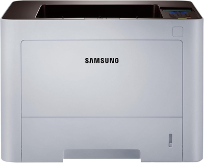 SAMSUNG - Samsung ProXpress SL-M3820ND A4 Mono Laser Printer