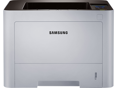 Samsung ProXpress SL-M4020ND Network Dublex Laser Printer SS383D