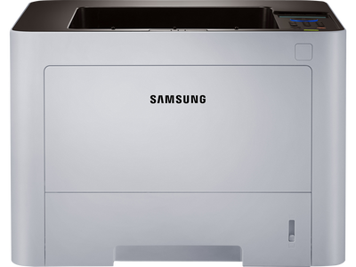 SAMSUNG - Samsung ProXpress SL-M4020ND Network Dublex Lazer Yazıcı SS383D (T13142)