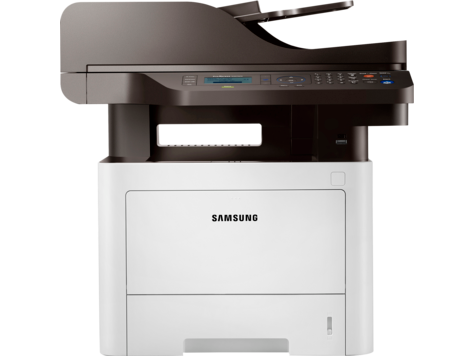 Samsung ProXpress SL-M4075FR Faks + Fotokopi + Tarayıcı + Çok İşlevli Lazer Yazıcı (T13145)