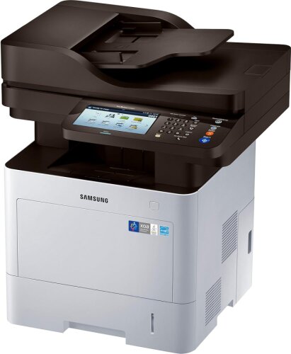 Samsung ProXpress SL-M4080FX Çok Fonksiyonlu Mono Lazer Yazıcı - 3
