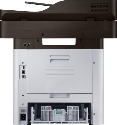 Samsung ProXpress SL-M4080FX Çok Fonksiyonlu Mono Lazer Yazıcı - 4
