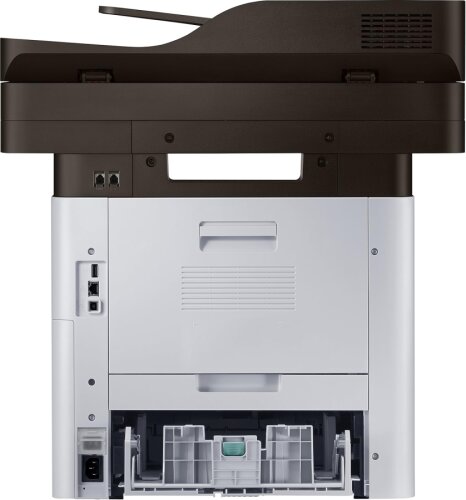 Samsung ProXpress SL-M4080FX Çok Fonksiyonlu Mono Lazer Yazıcı - 4