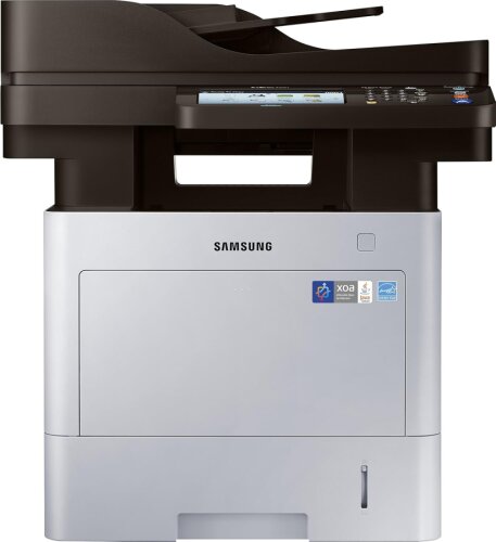 Samsung ProXpress SL-M4080FX Çok Fonksiyonlu Mono Lazer Yazıcı - 1