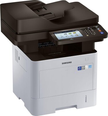 Samsung ProXpress SL-M4080FX Çok Fonksiyonlu Mono Lazer Yazıcı - 2