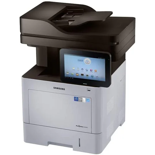 Samsung ProXpress SL-M4580FX Çok İşlevli Lazer Yazıcı - 1