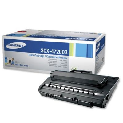 Samsung (SCX-4720D3)/SEE Black Original Toner